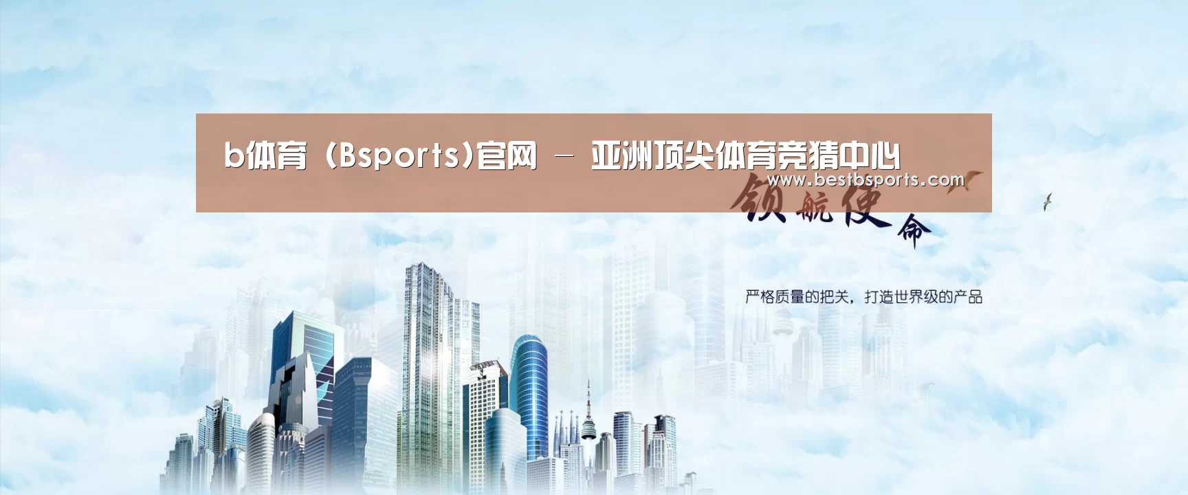 bsport公司